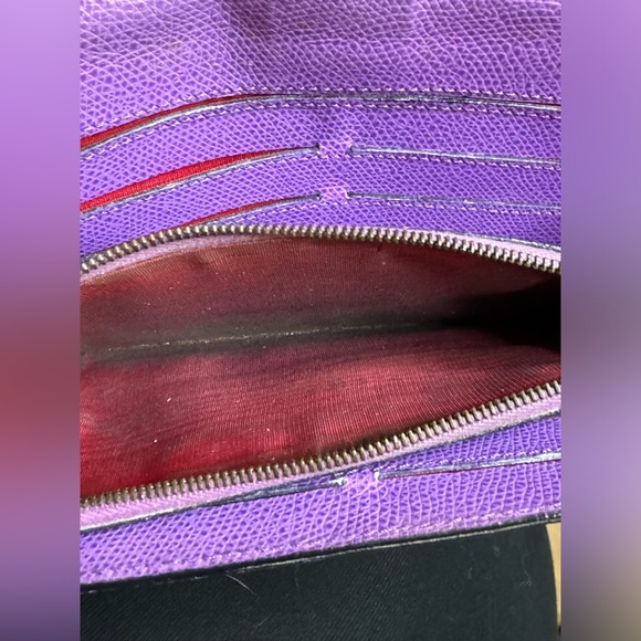 🌟CELINE LONG WALLET SET🌟 - Picture 16 of 16